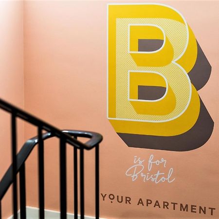 Your Apartment I Clifton Village Bristol Exterior photo